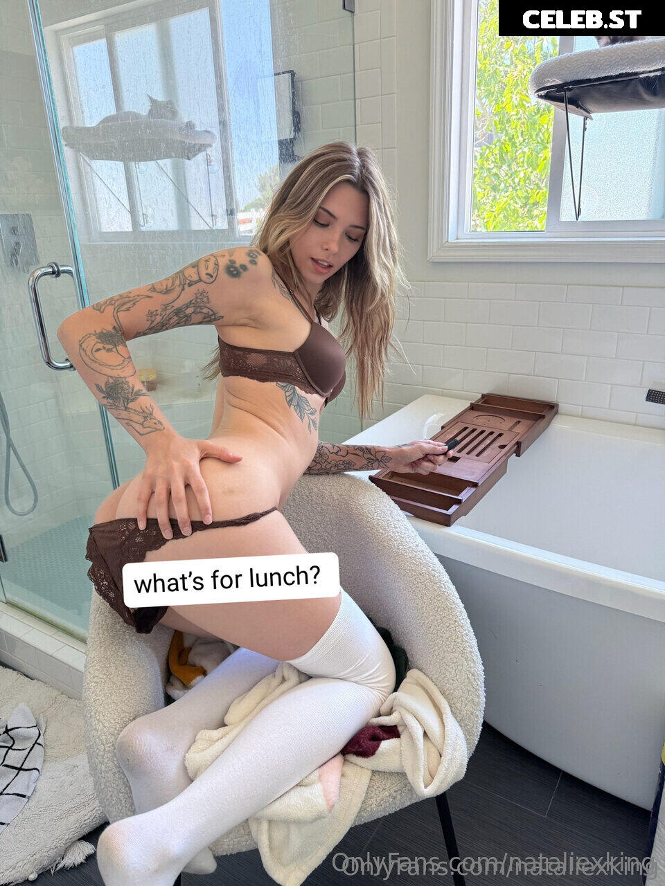 Nataliexking / Bbyluckie Image 20695288