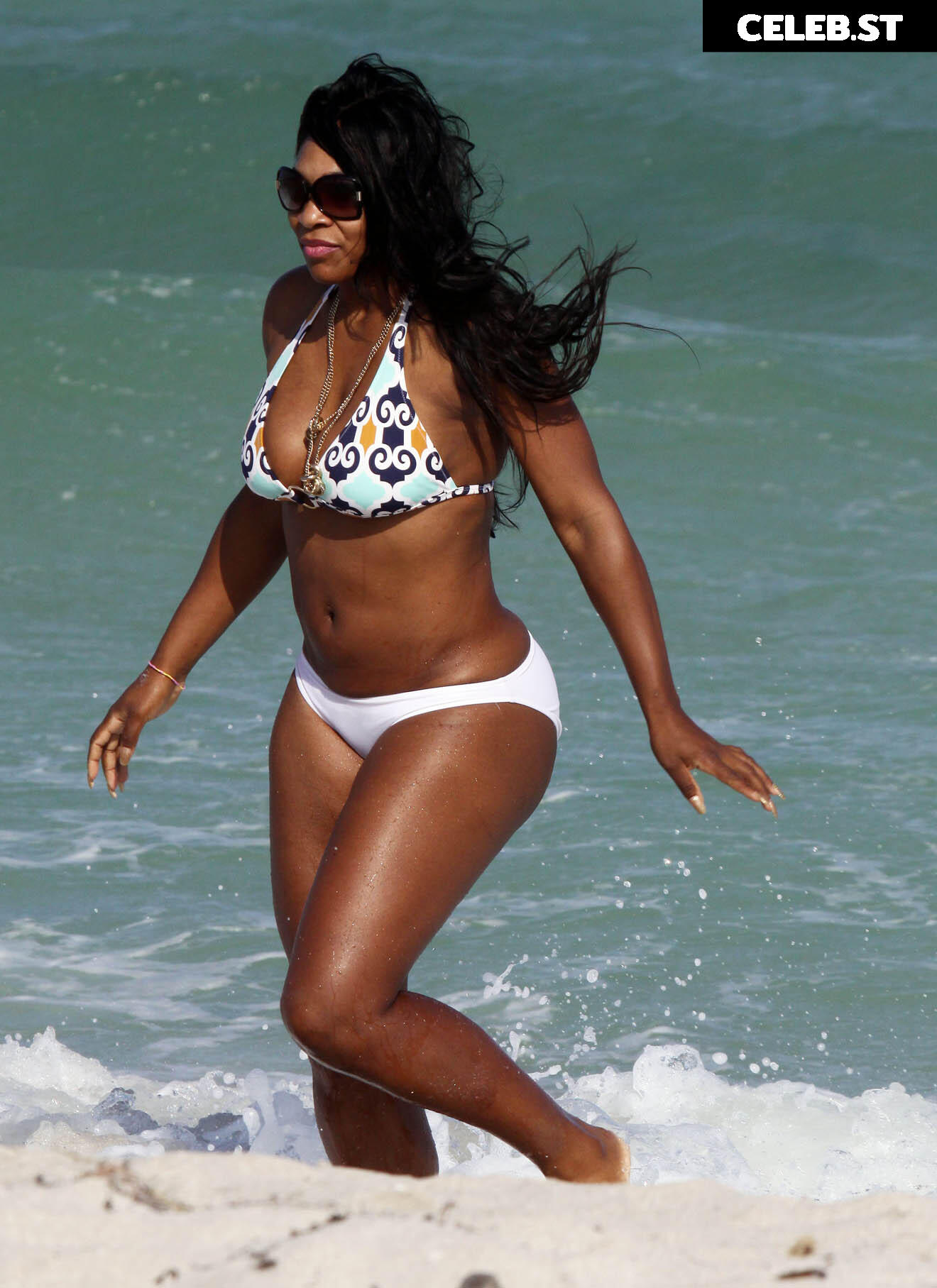 Serena Williams Image 2069483