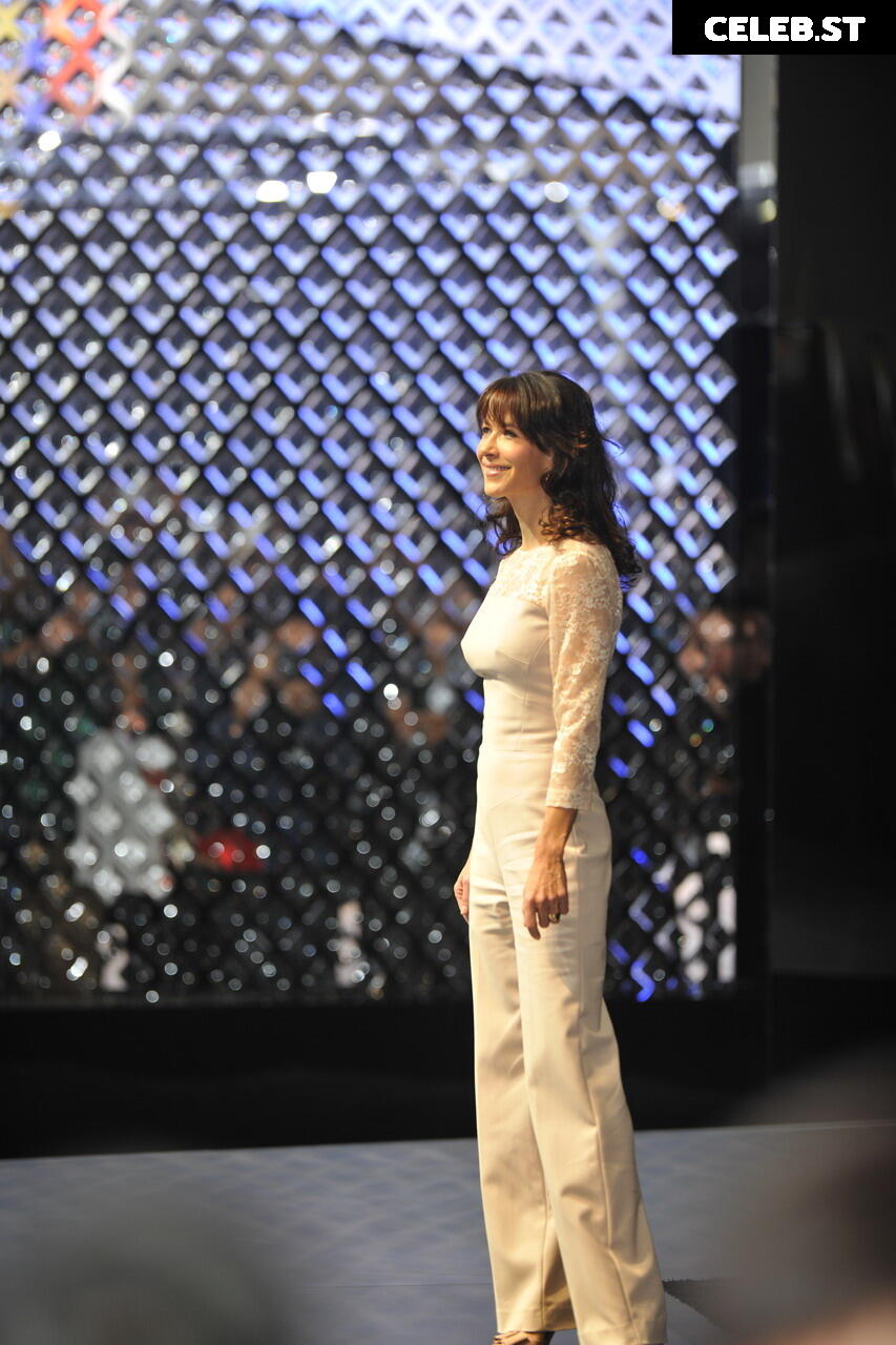Sophie Marceau Image 2069750