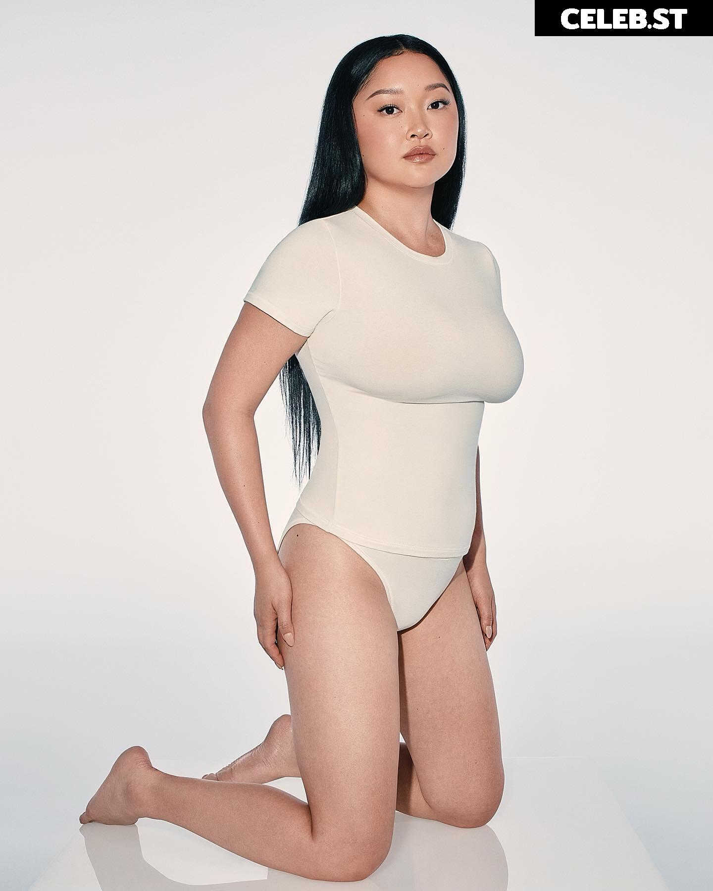 Lana Condor Image 2069773