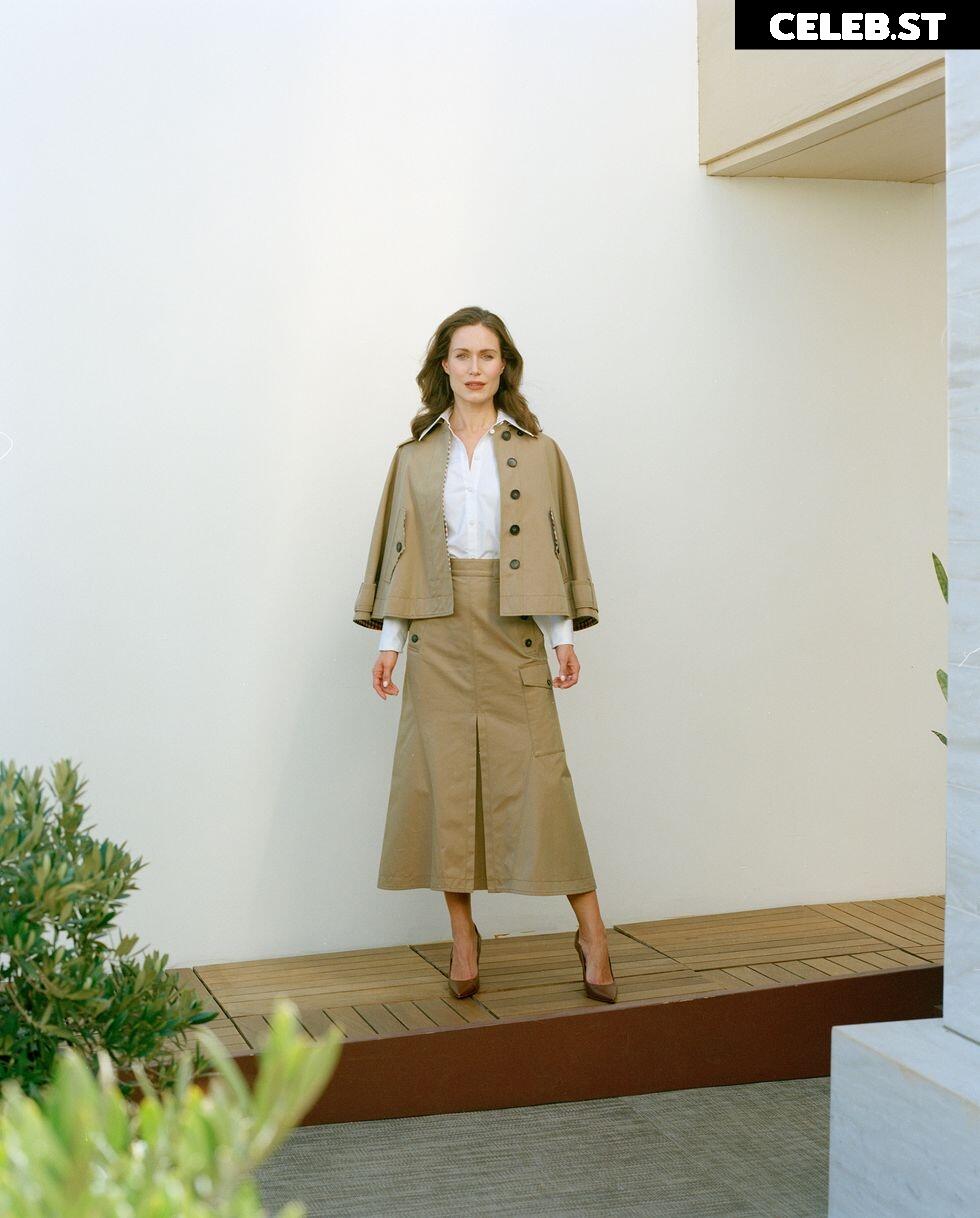 Sanna Marin Image 2069727