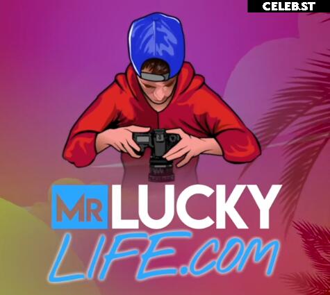 Mr. Lucky / MrLucky / MrLuckyPOV / MrLuckyRAW Image 20696857