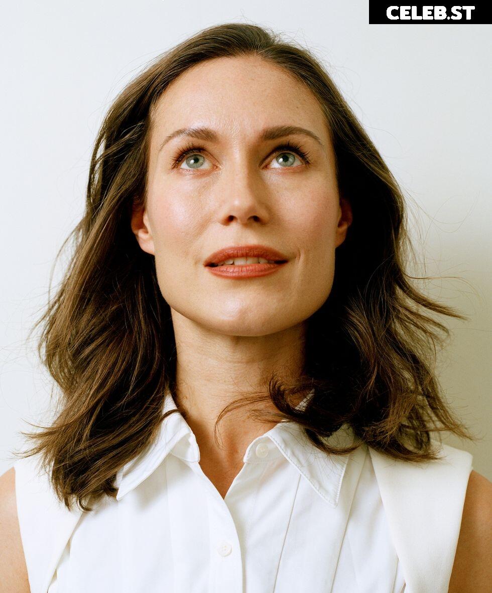 Sanna Marin Image 2069657