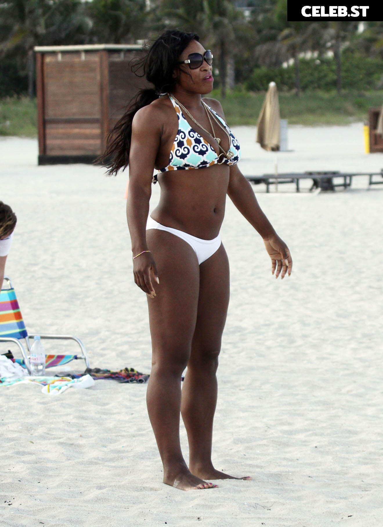 Serena Williams Image 2069660