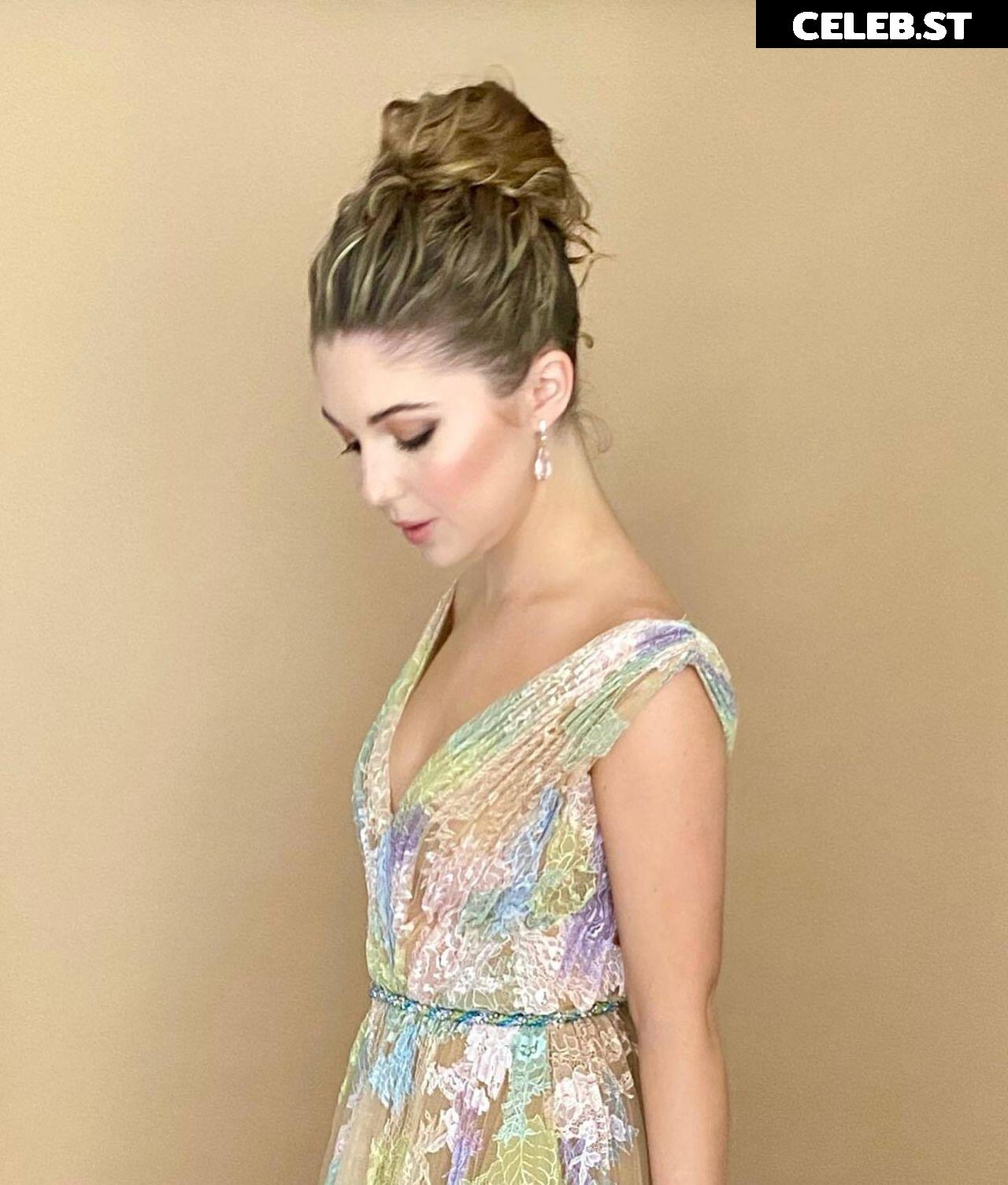Sammi Hanratty Image 2069196