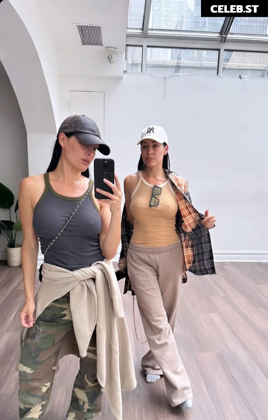 Nikki Bella Image 2069185