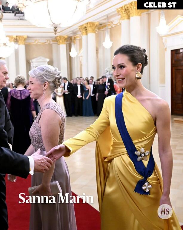 Sanna Marin Image 2069158