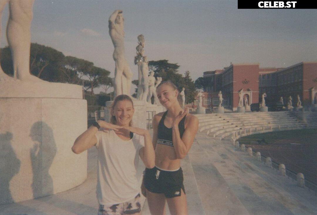 Femke Bol Image 2069151