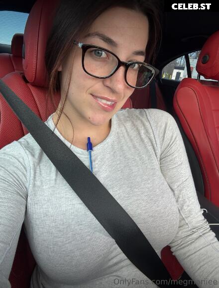 Megan McCarthy / megmariiee Image 20691446