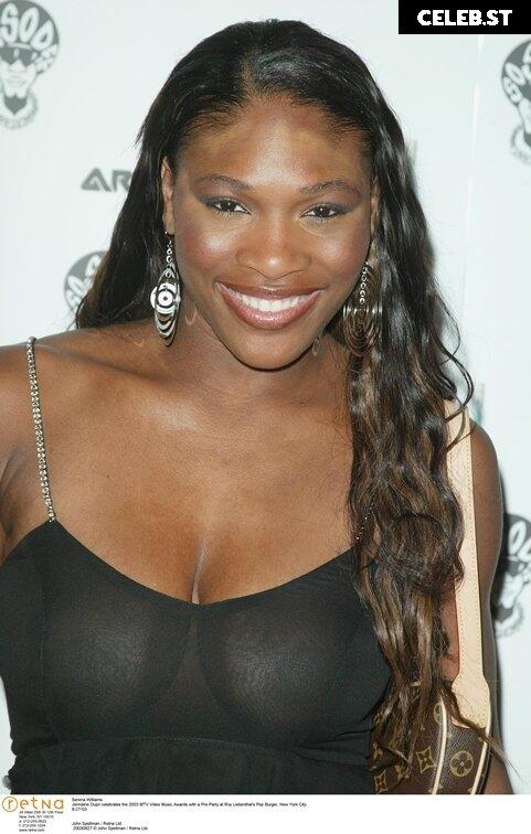 Serena Williams Image 2069113