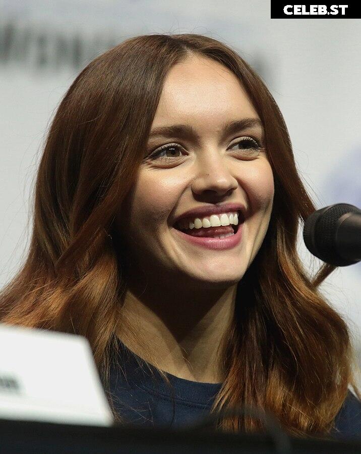 Olivia Cooke Image 2069109