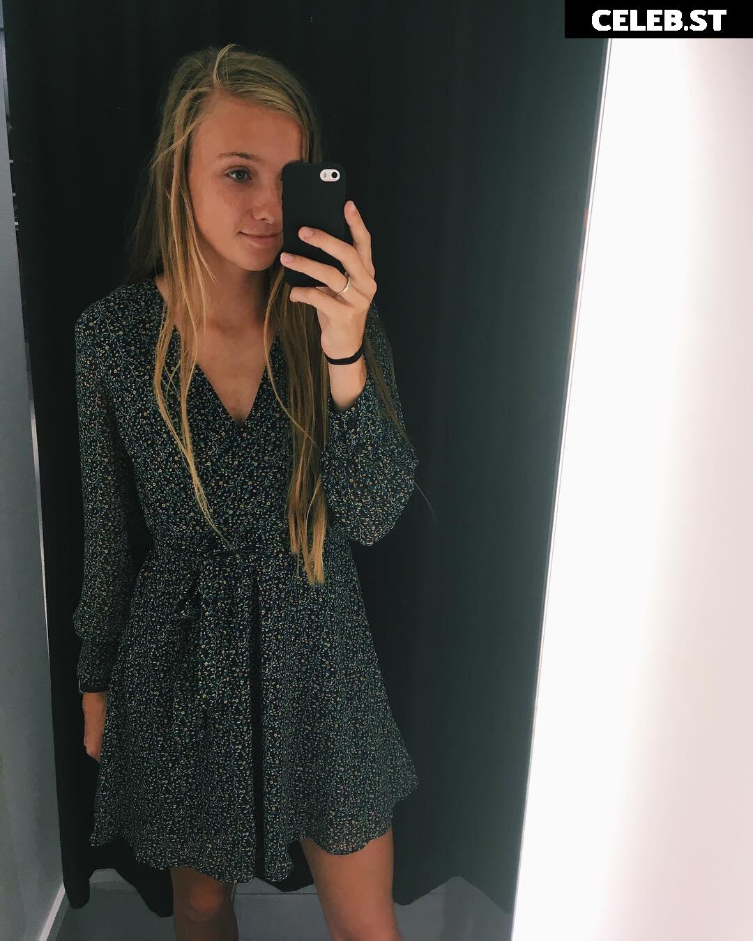 Femke Bol Image 2069056