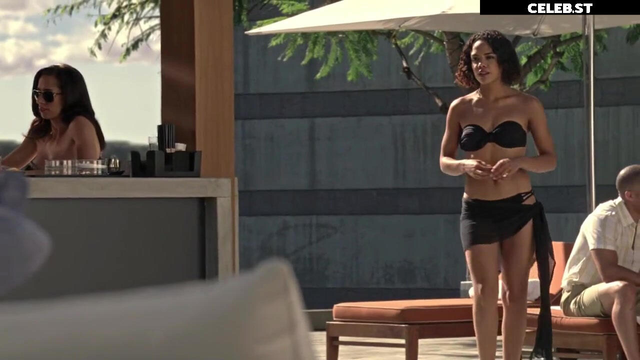 Tessa Thompson Image 2069047