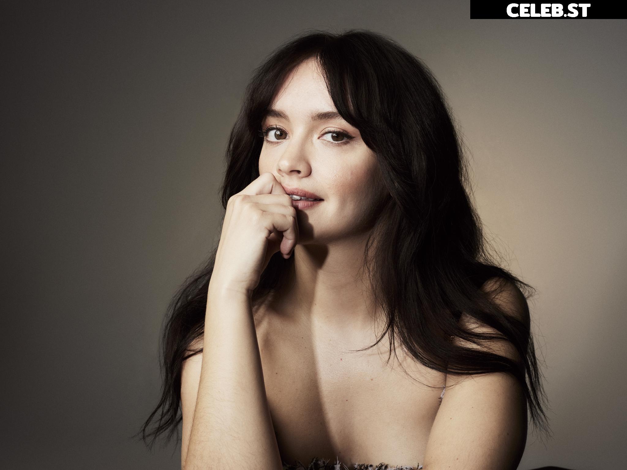 Olivia Cooke Image 2069039