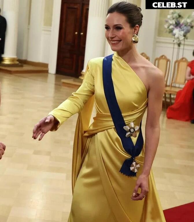 Sanna Marin Image 2069021