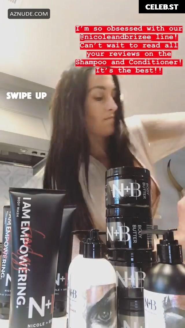 Nikki Bella Image 2069388