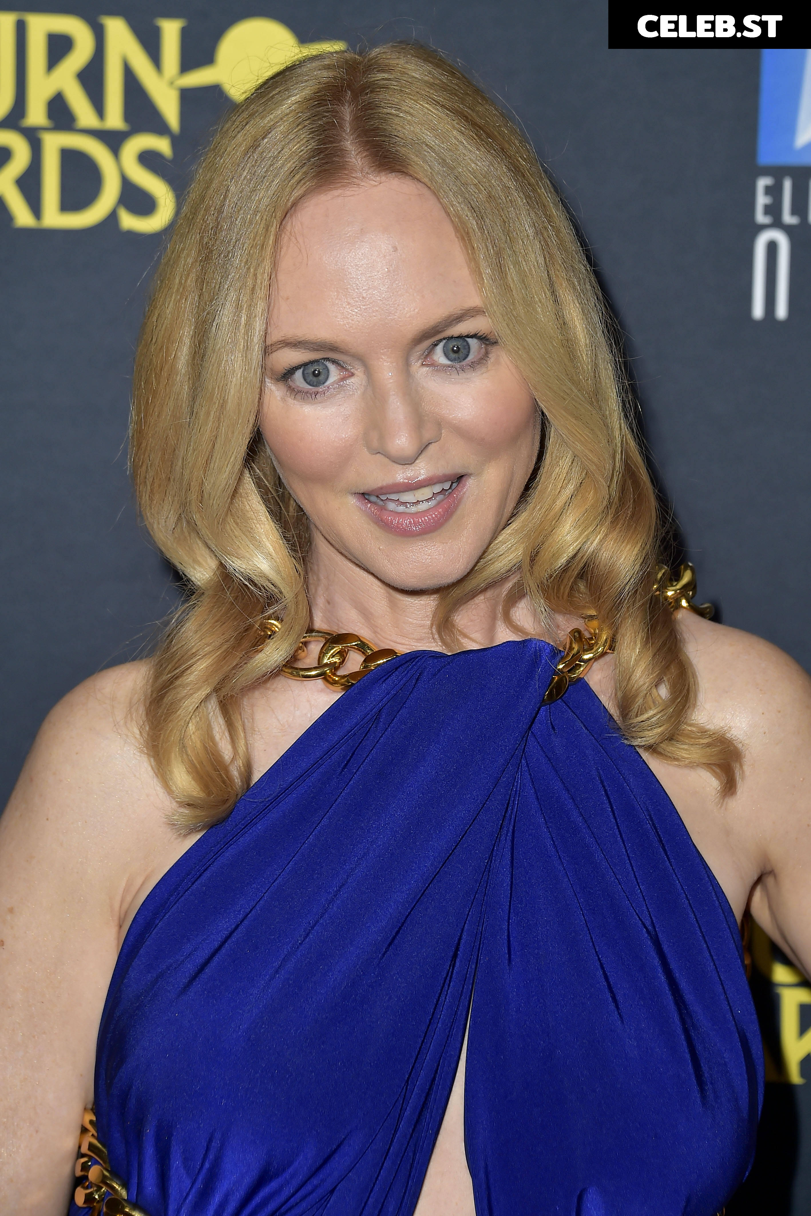 Heather Graham Image 2069313
