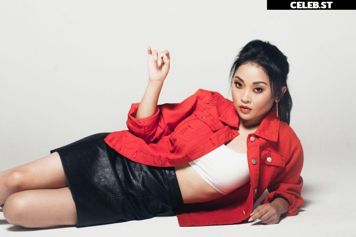 Lana Condor Image 2069328
