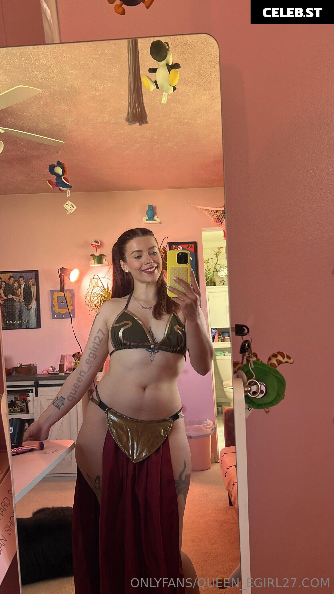 Queen_D / queen_egirl27 Image 20693270