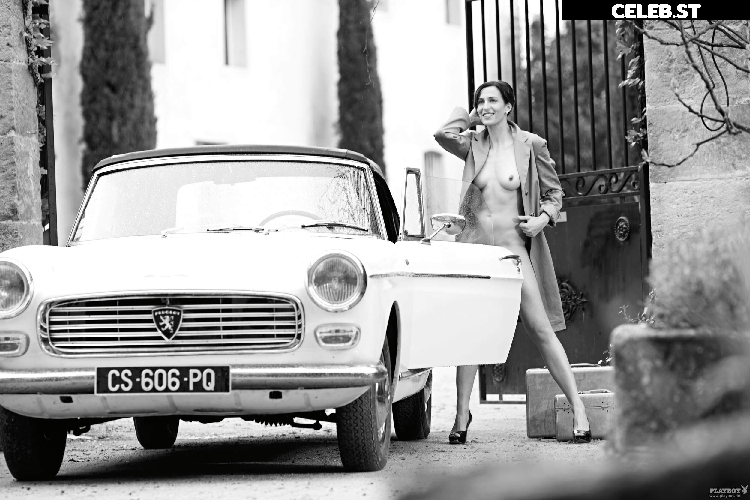 Ulrike Frank Image 2069245