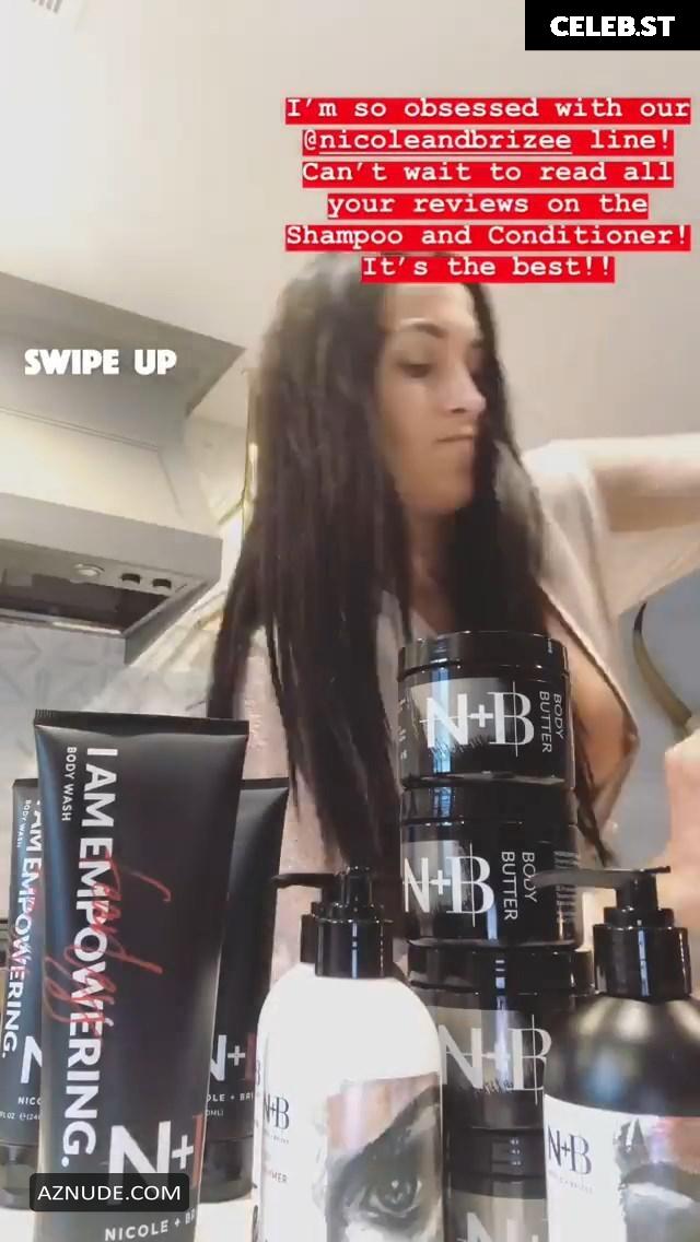 Nikki Bella Image 2069271