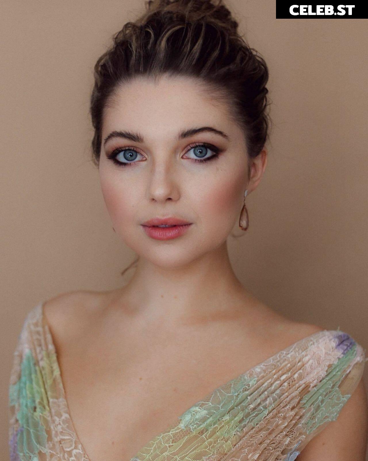 Sammi Hanratty Image 2069207