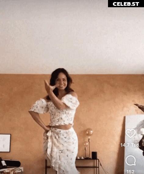 Christina Luft Image 2069237