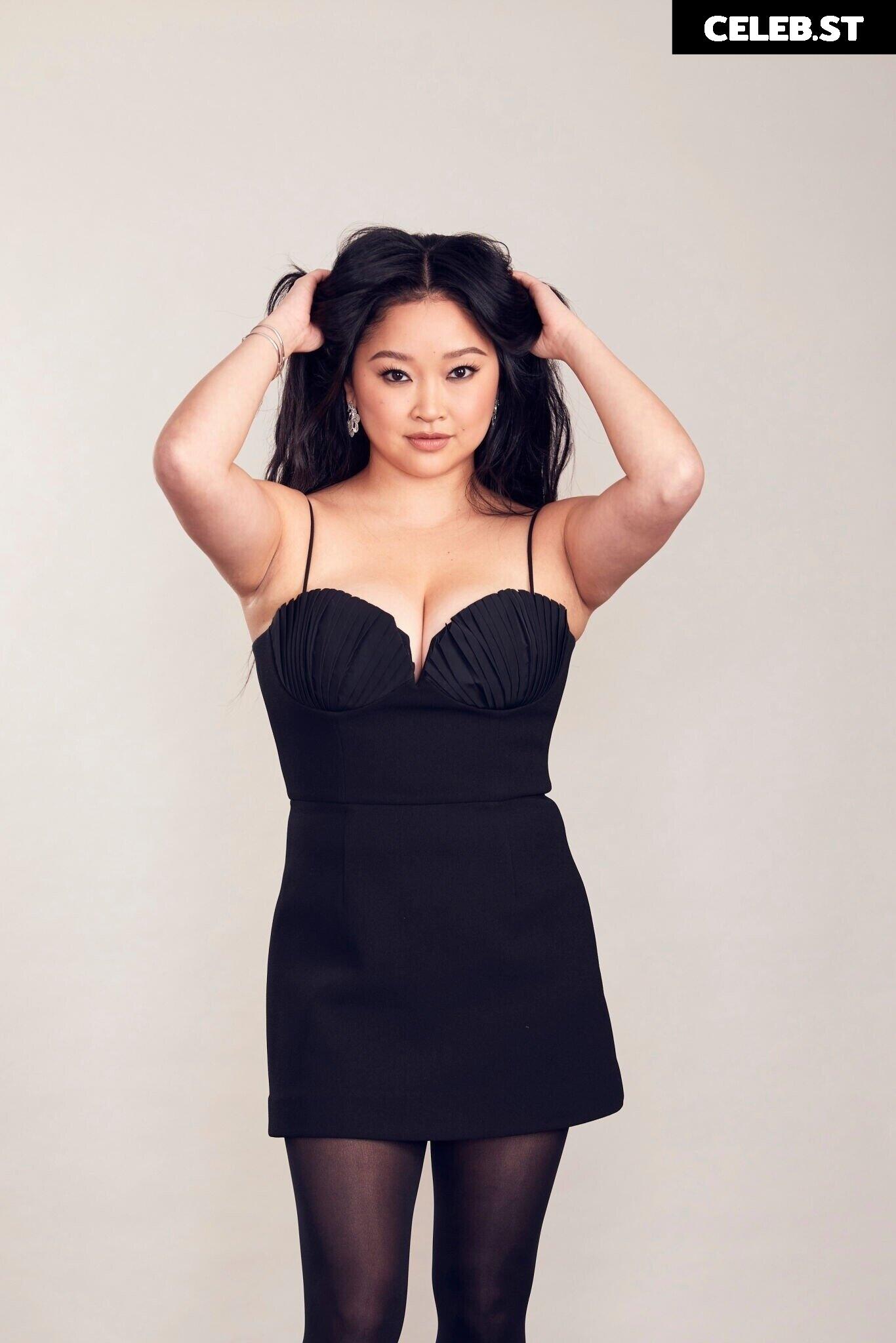 Lana Condor Image 2069960