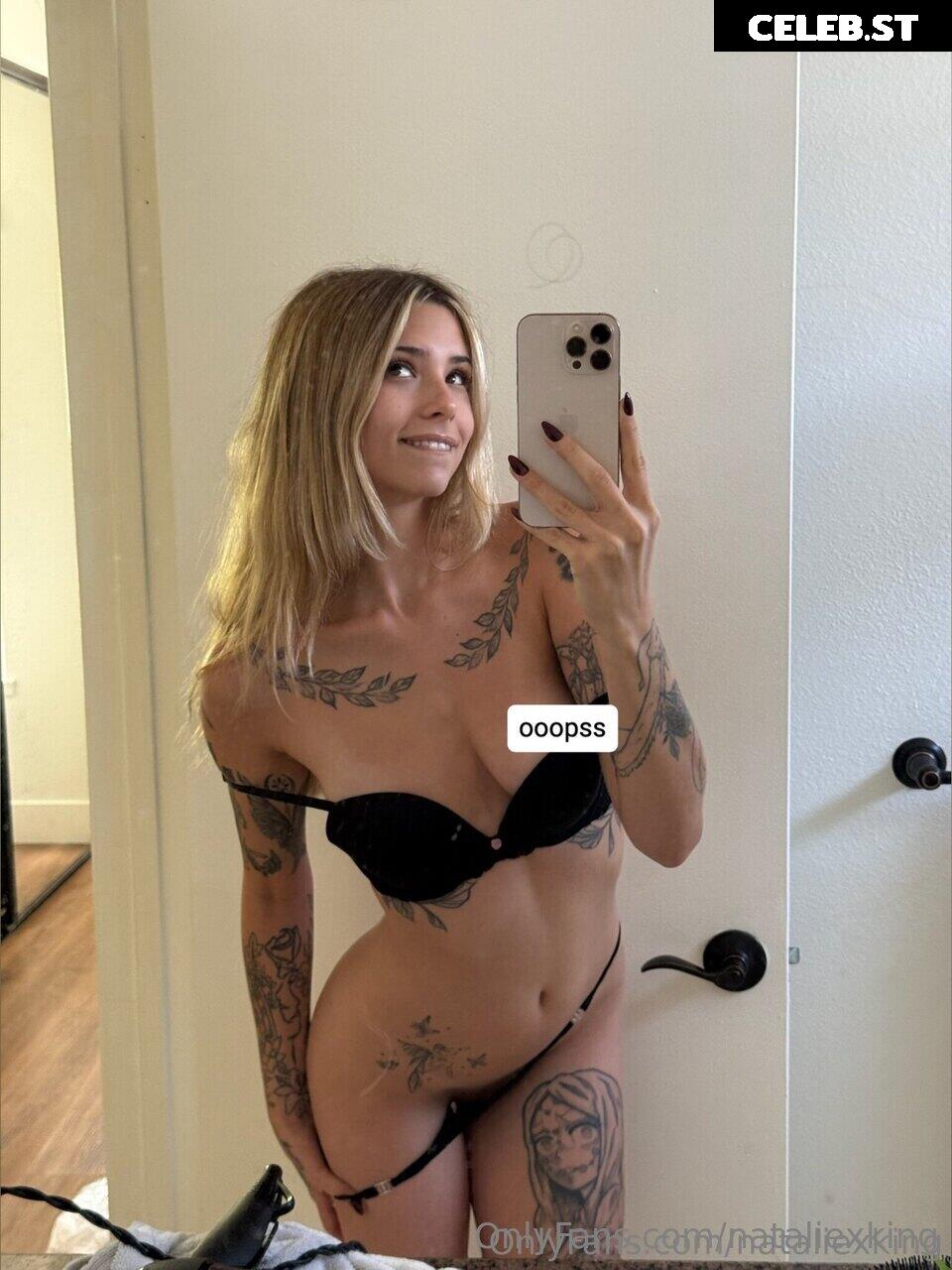 Nataliexking / Bbyluckie Image 20688956