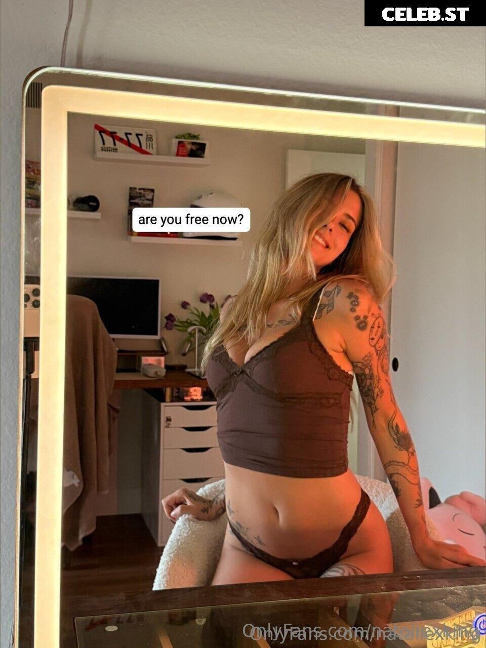 Nataliexking / Bbyluckie Image 20688897