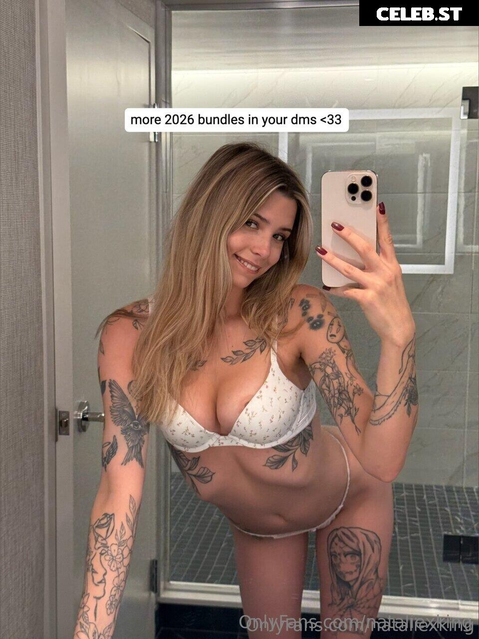 Nataliexking / Bbyluckie Image 20688810
