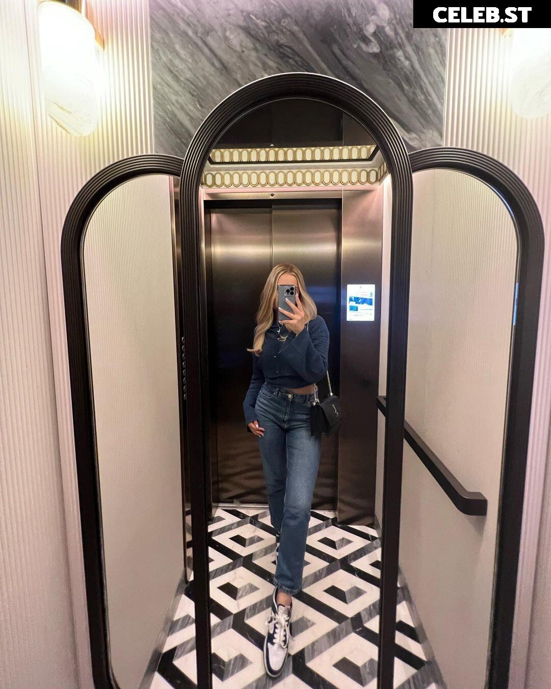 Davina Geiss Image 2068884