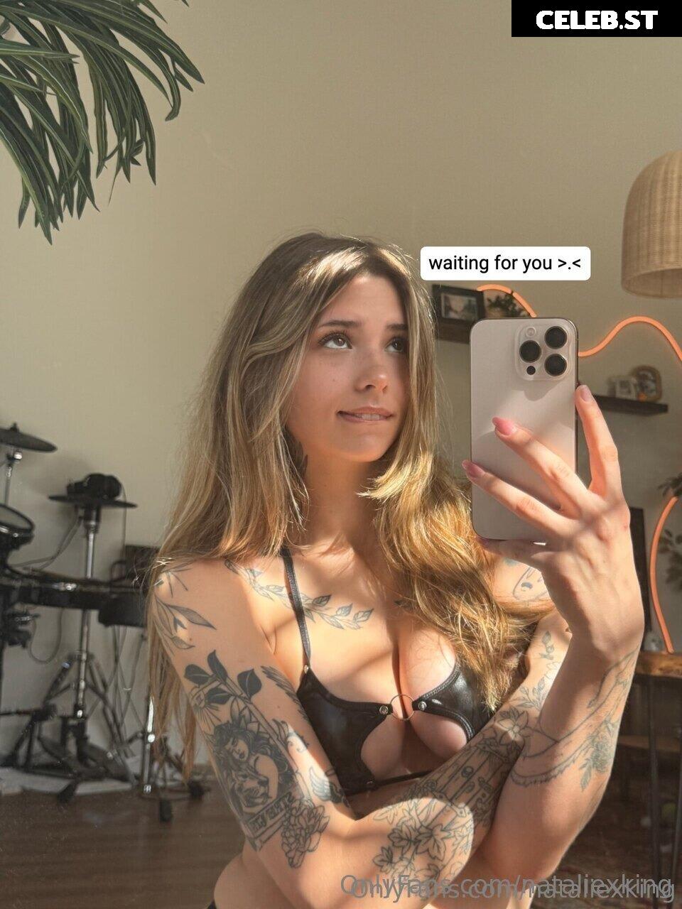 Nataliexking / Bbyluckie Image 20688522