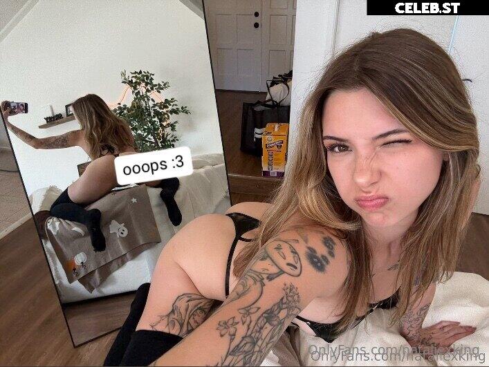 Nataliexking / Bbyluckie Image 20688527