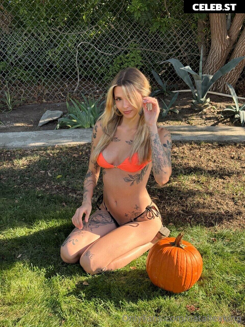 Nataliexking / Bbyluckie Image 20688574