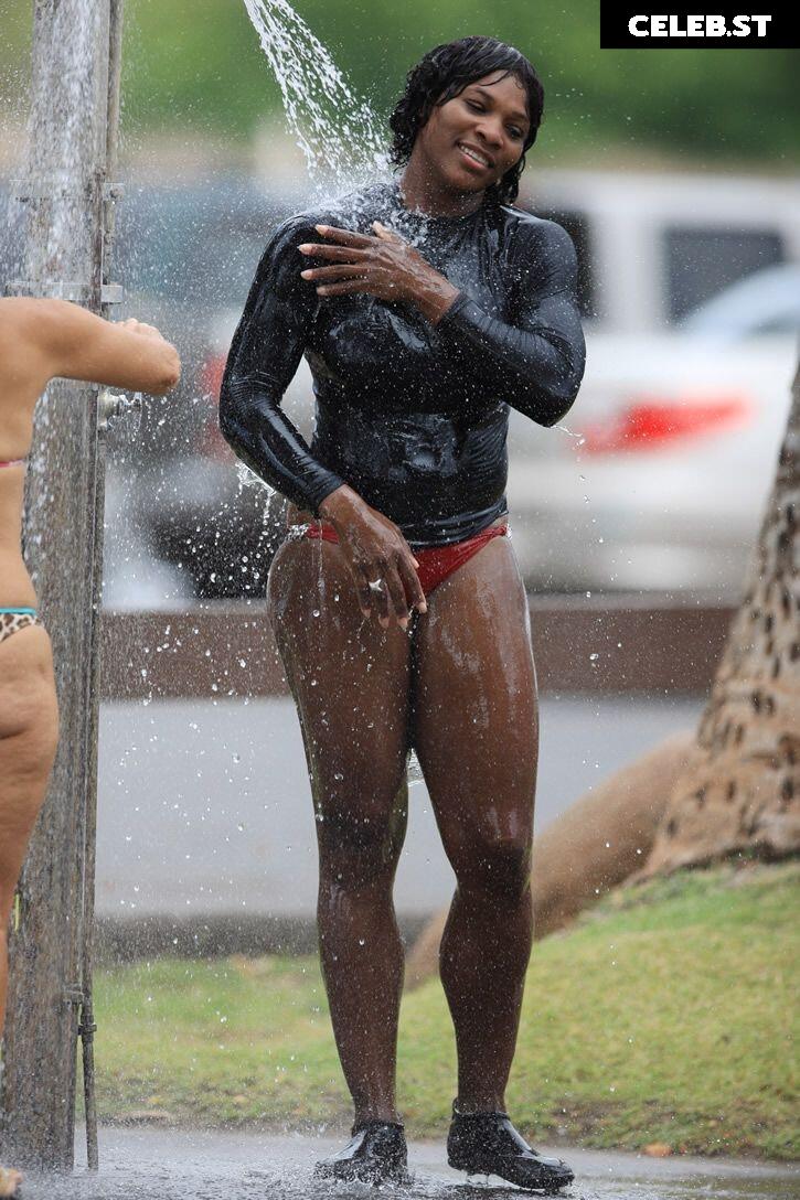 Serena Williams Image 2068846