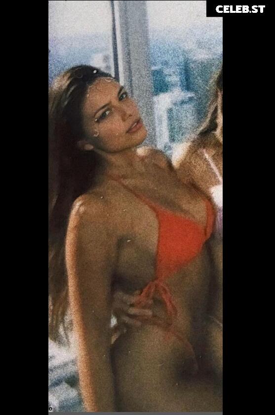 Xenia Tsilikova Image 2068872