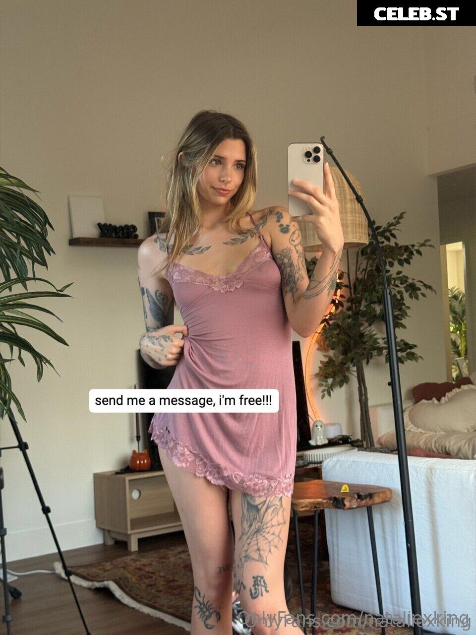 Nataliexking / Bbyluckie Image 20688695