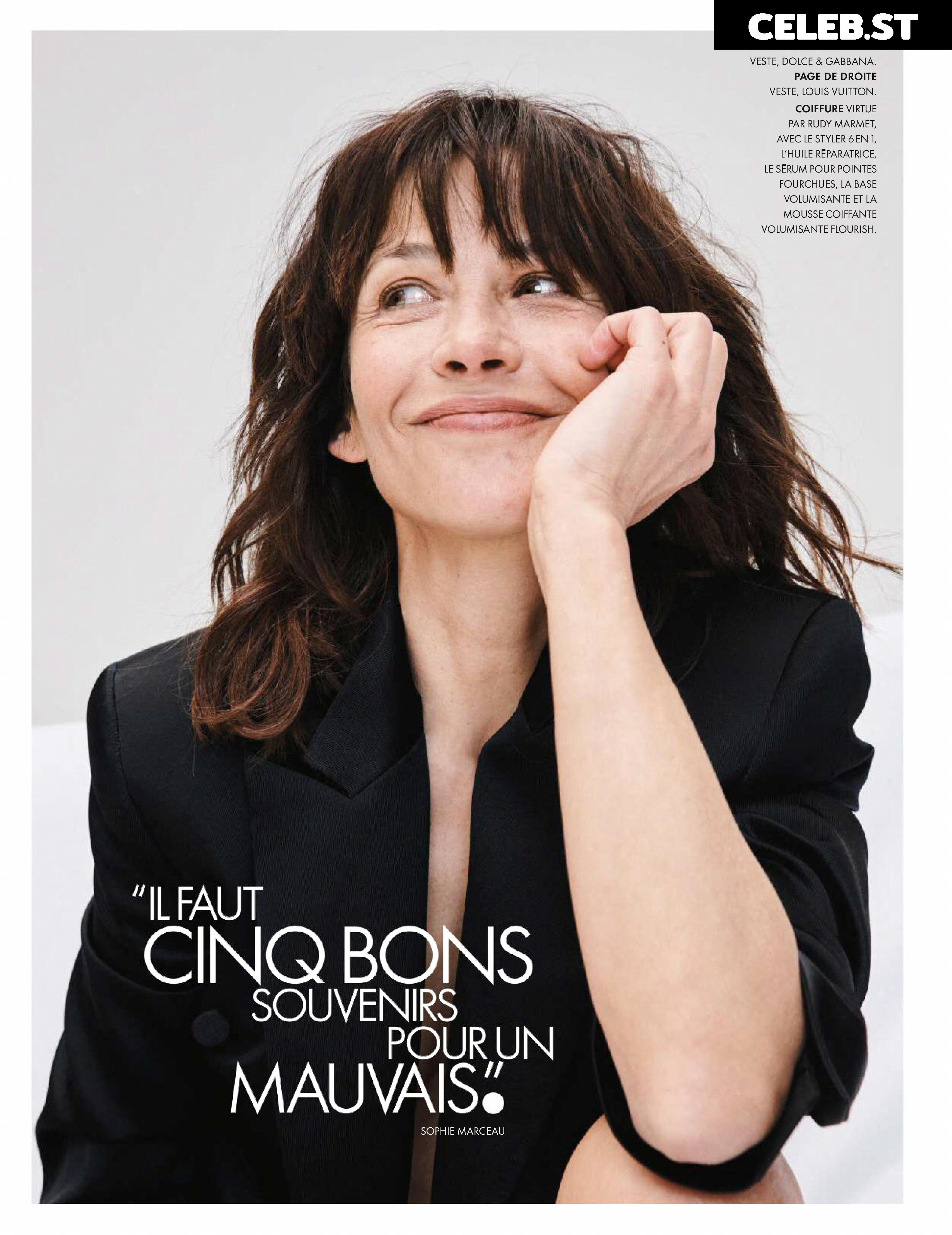 Sophie Marceau Image 2068868