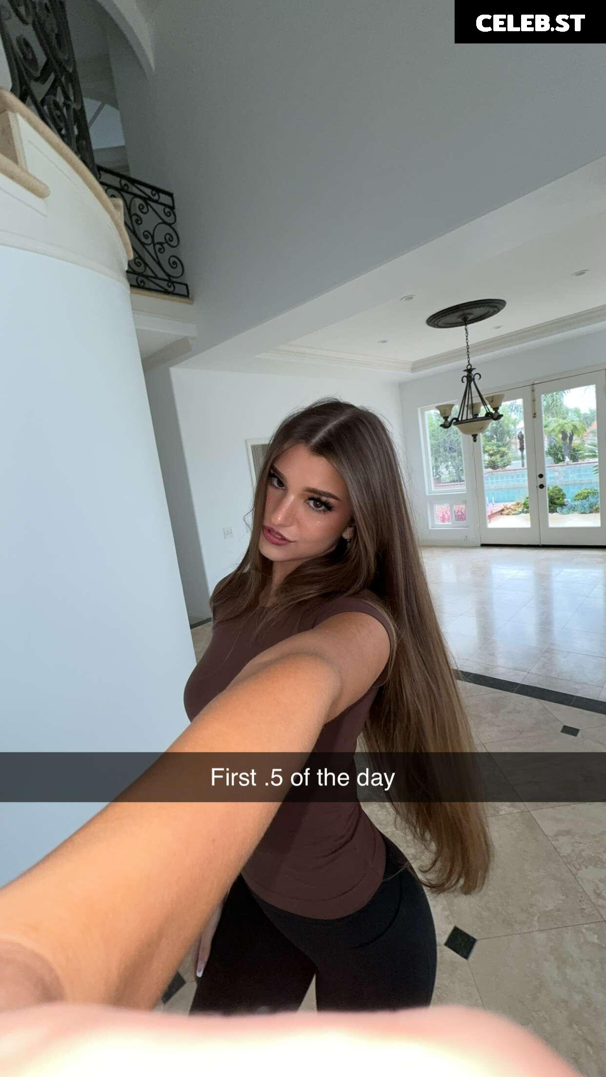 Brooke Monk Image 20688236