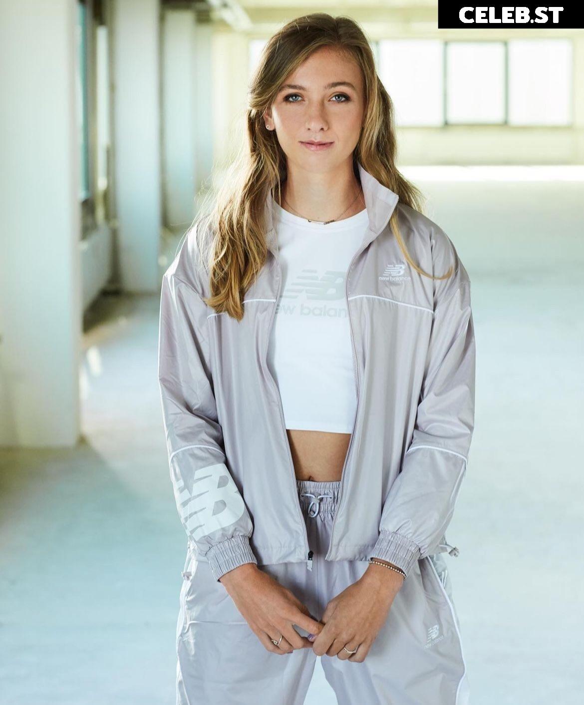 Femke Bol Image 2068824