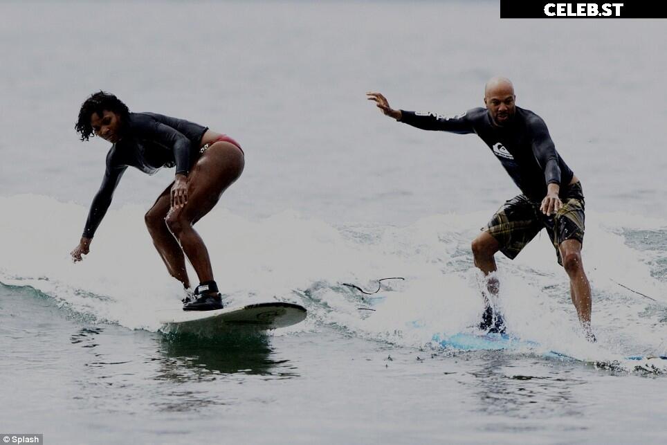 Serena Williams Image 2068596