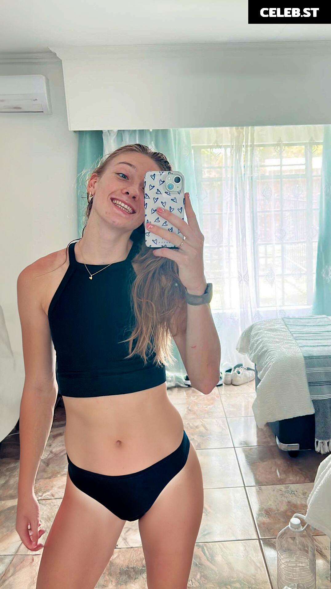 Femke Bol Image 2068594