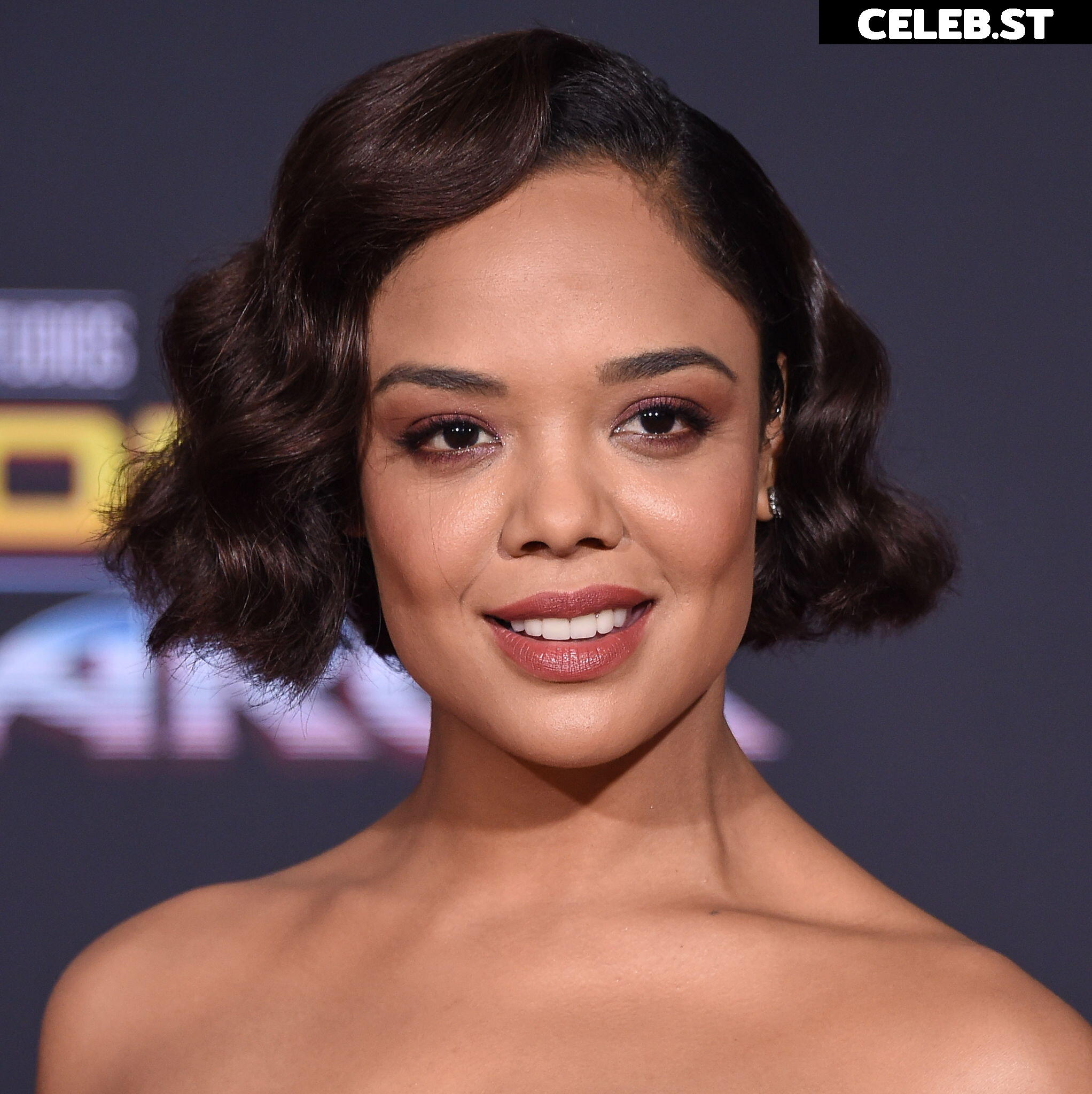 Tessa Thompson Image 2068572