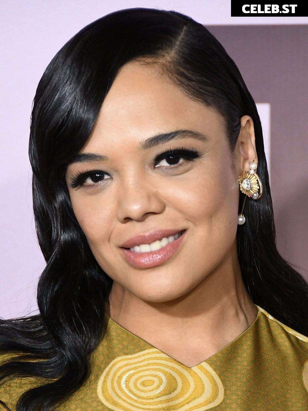 Tessa Thompson Image 2068512