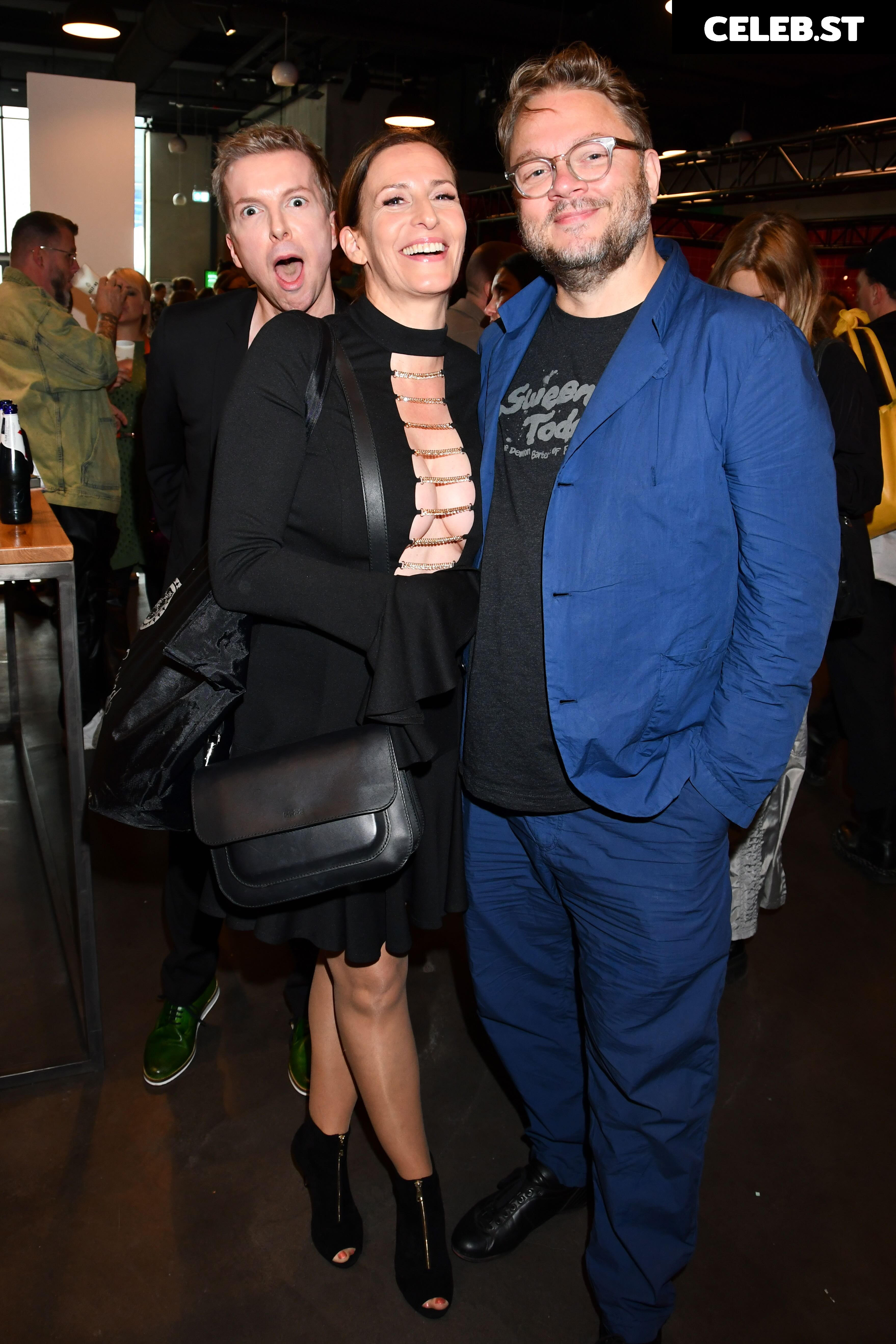 Ulrike Frank Image 2068514