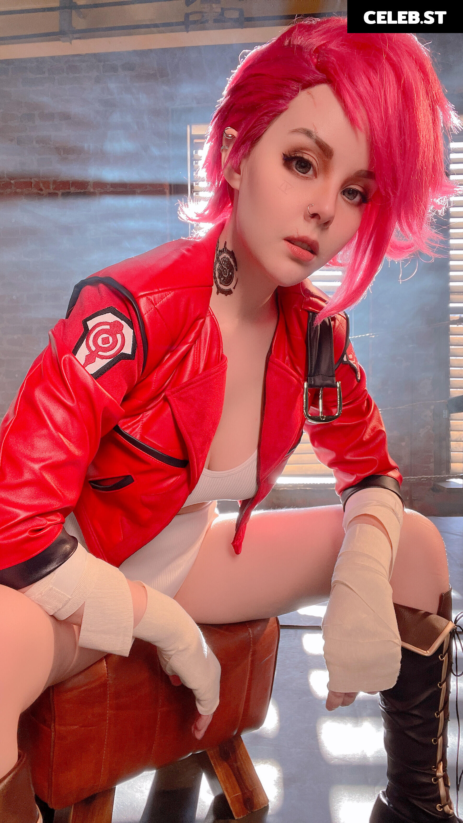 Disharmonica / Helly Valentine Image 20684530