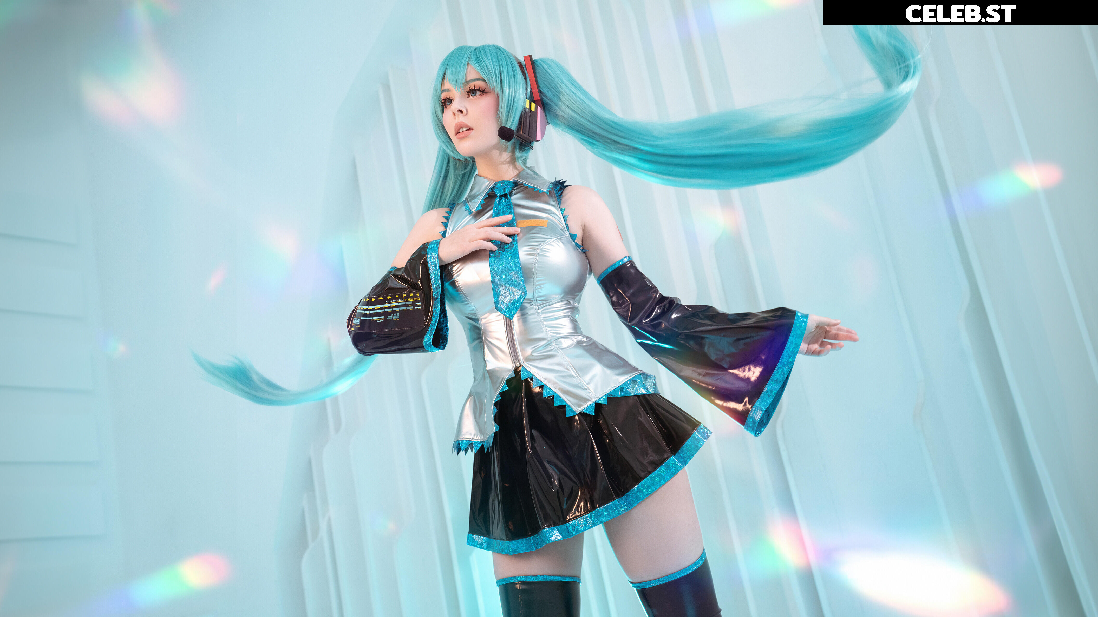 Disharmonica / Helly Valentine Image 20684437