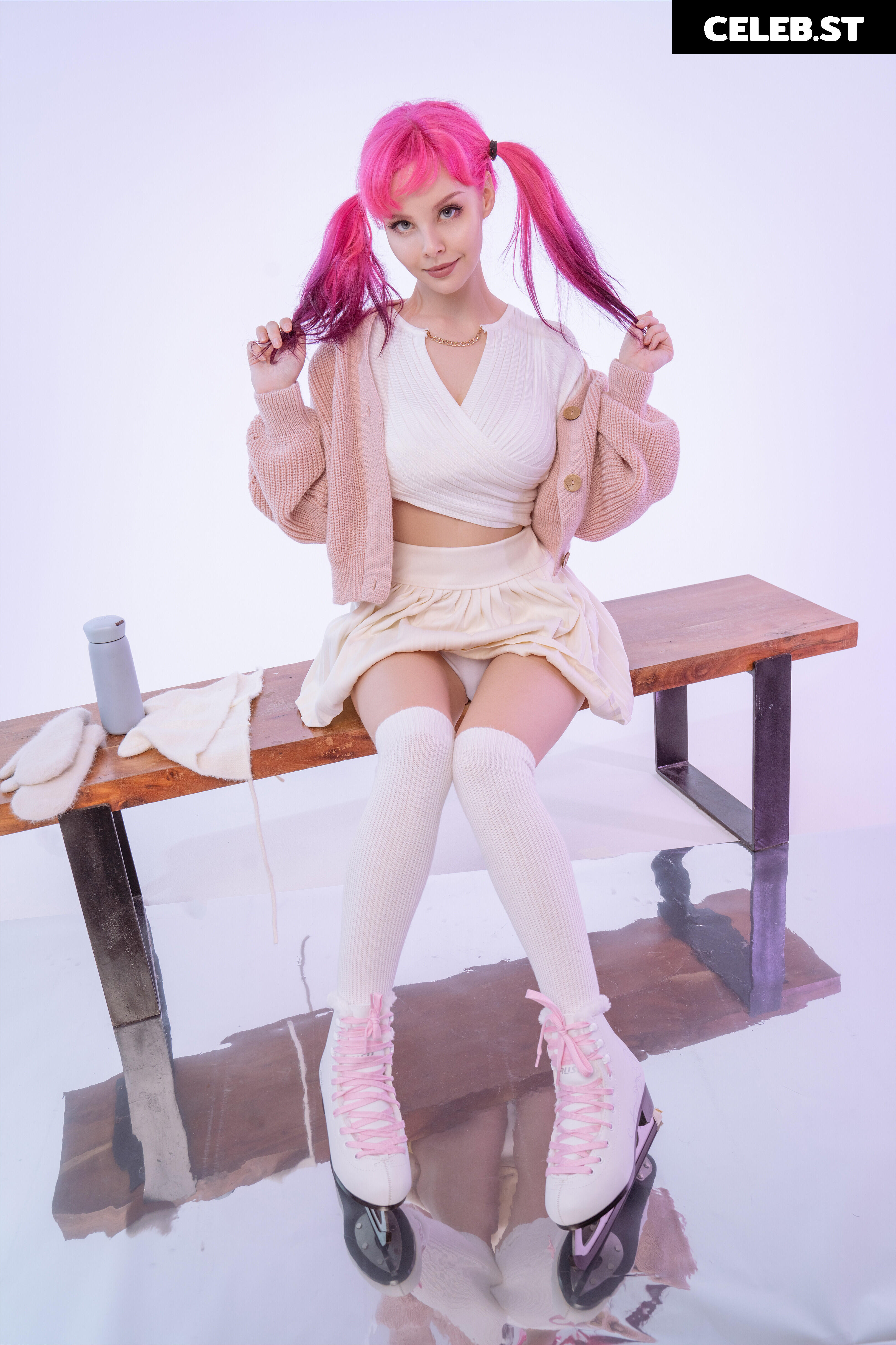 Disharmonica / Helly Valentine Image 20684438