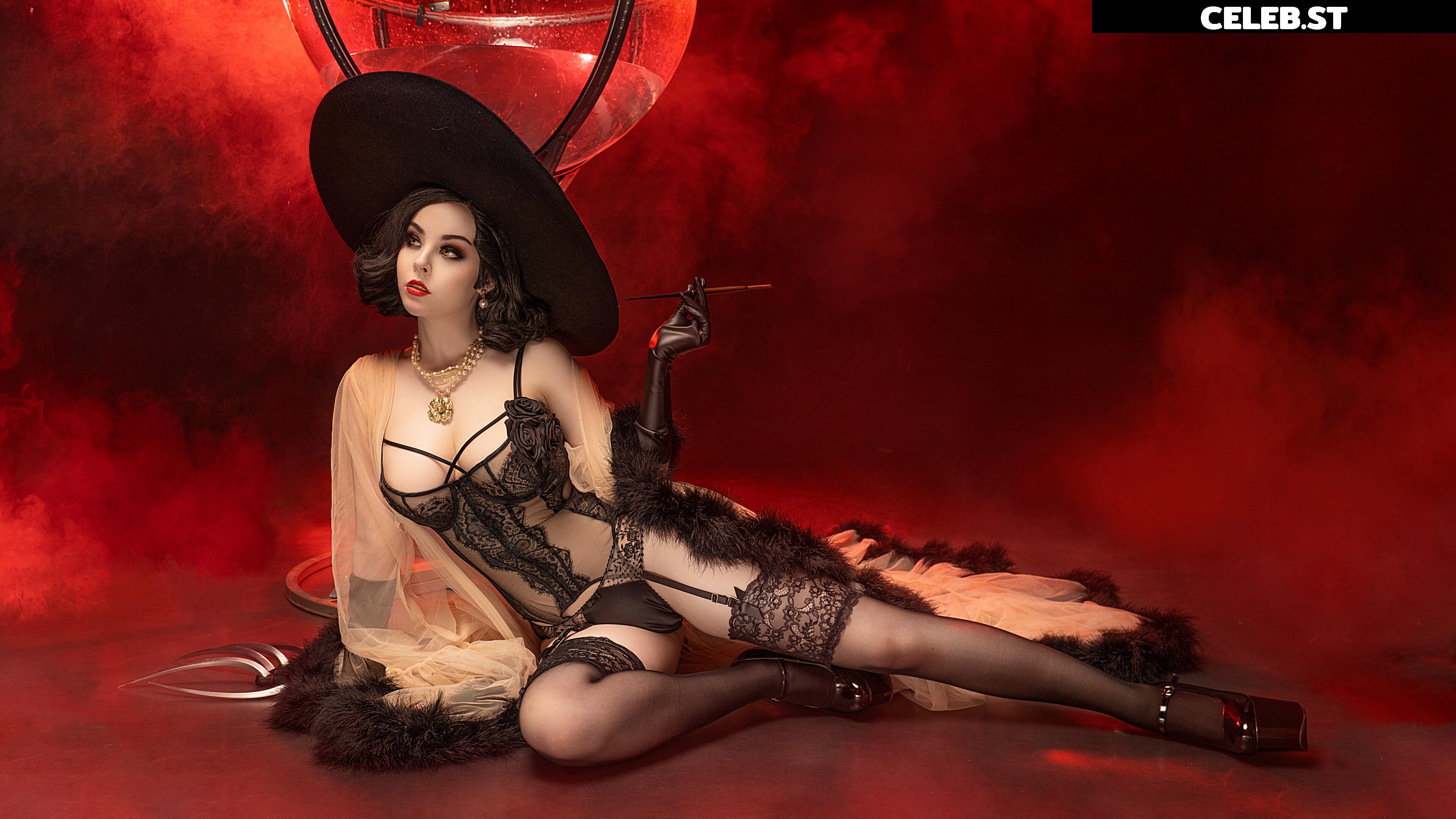 Disharmonica / Helly Valentine Image 20684297